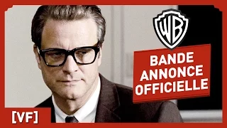A SINGLE MAN - Bande Annonce Officielle (VF) - Tom Ford / Colin Firth / Julianne Moore