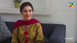 Recap - Bichoo - Episode 25 - 1st June 2022 - HUM TV Drama