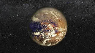Недалеко от Солнечной системы нашли двойника Земли (новости)