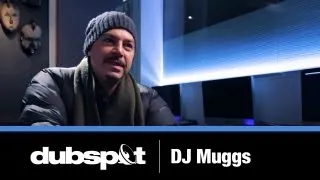 DJ Muggs (Cypress Hill / Soul Assassins / Ultra) @ Dubspot: Talks Music Production, Technology +