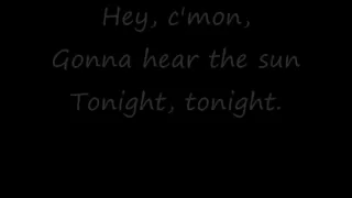 Creedence Clearwater Revival - Hey, tonight Lyrics