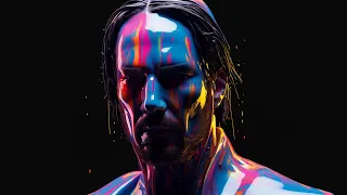 DARK MINIMAL TECHNO 2023 💣 Only Bangers 💣 - John Wick [Radio Stream]