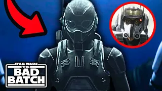 THIS IS INSANE! Tech Still Alive in The Bad Batch Season 3? (Star Wars Theory)