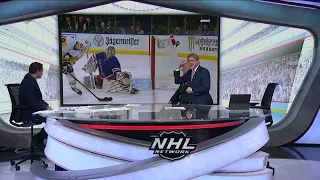 NHL Tonight: Guentzel's Strategy