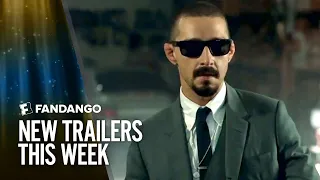 New Trailers This Week | Week 27 (2020) | Movieclips Trailers