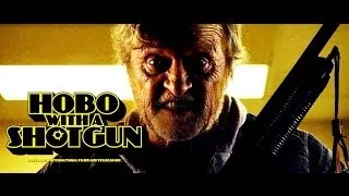 Hobo with a shotgun VOSTFR film complet