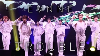 240413 이븐 - TROUBLE｜SQUAD:R｜in TAIPEI