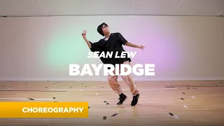 emawk - Bayridge / Choreography by Sean Lew / BB360
