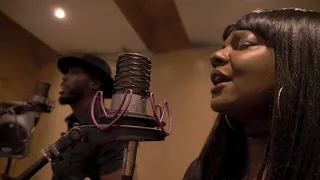 Blinded By Your Grace Part 2- HUM Gospel Choir