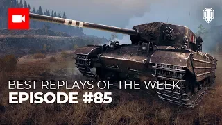 Best Replays of the Week: Episode #85