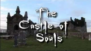 THE CASTLE OF SOULS - CARBURY CASTLE, IRELAND