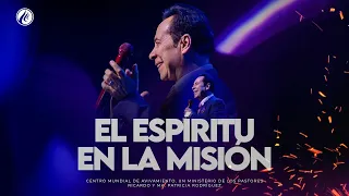 #694 El Espíritu Santo te empodera para la misión -Pastor Ricardo Rodríguez|Prédicas Cristianas 2024