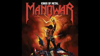 Manowar - The Crown and the Ring (1988) (Sub en Español)