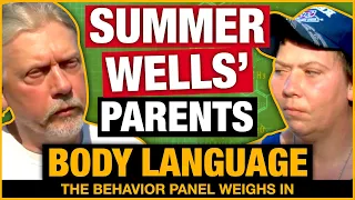 Summer Wells Missing: Don Wells Interview & Candus Bly Body Language Analysis