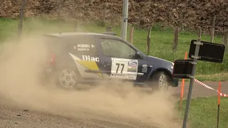 Rallye VAL D'ORAIN 2023 Part.2