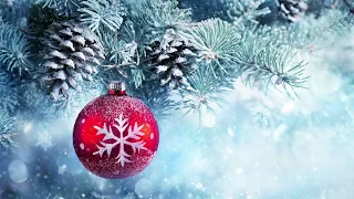 ENYA - The Spirit of Christmas Past | with Lyrics