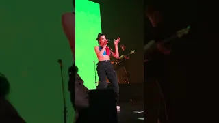 Dua Lipa - My Love // Live in Korea 두아리파 내한 (180506)