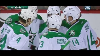 Jamie Benn #14 & Tyler Seguin #91 Highlights