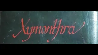 Xymonthra - Demo 94 [Full Demo - 1994]