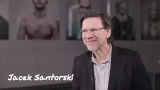 Psychologia przywództwa, biznes, zarządzanie - Jacek Santorski i Andrzej Tucholski - Można!