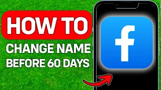 How To Change Facebook Page Name Before 60 Days | Full Guide