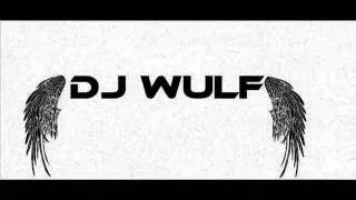 DJ Wulf - Power Of Trance