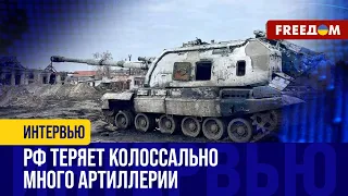 🔥 Только БЕЗУМЕЦ будет бросать "пушечное мясо", чтобы ВЗЯТЬ Авдеевку. Чего хочет Путин?