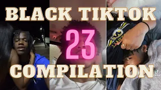 Black Tiktok 23