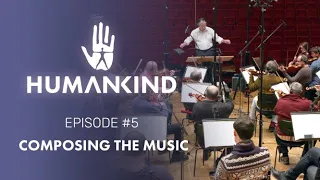 HUMANKIND™ Feature Focus: Composing The Music