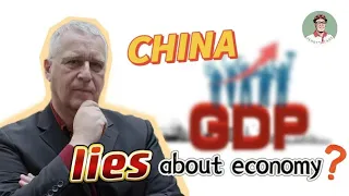 Does China lie about economy?