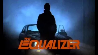 The Equalizer TV Theme Medley - Stewart Copeland
