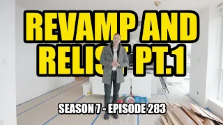 E#283 - Revamp & Re-list pt.1