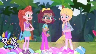 Polly Pocket et ses amis | Épisodes complets | Le pouvoir de l'amitié !