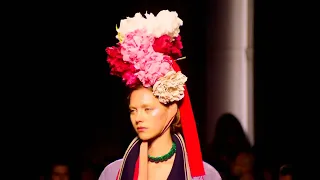 Vivienne Westwood | Spring Summer 2024 | Fashion Show | Paris Fashion Week