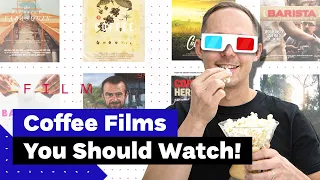 Best Coffee Documentaries To Watch Online (2020 Review!)