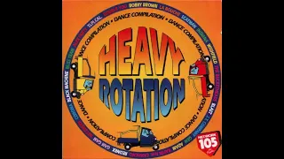 Heavy Rotation Compilation (1995)