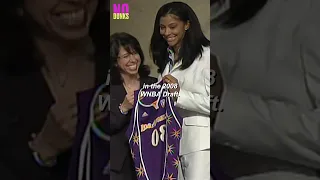 Candace Parker retires the greatest women's basketball player of all-time 🐐