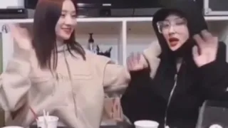 Dreamcatcher SuaYeon Moment Part 1