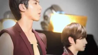 110901 WHY MISSHA CF Making [HD]