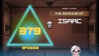 OCCULTED TECH SYNERGY! | The Binding of Isaac: Repentance Ep379 | SUGAR