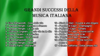 Eternas Músicas Românticas Italianas