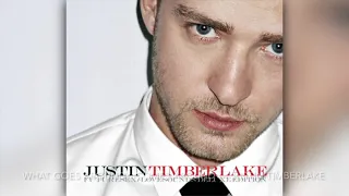 What Goes Around…Comes Around - Justin Timberlake [8D]