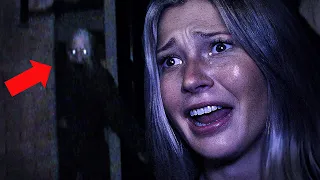 5 SCARY Ghost Videos That’ll Give You GOOSEBUMPS