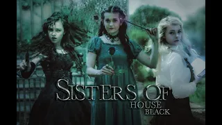 • Sisters of house Black - So Cold. •