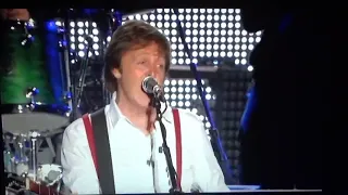 Paul McCartney Highway   Live in Halifax Nova Scotia     52adler The Beatles