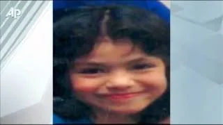Amber Alert: Three Children Missing
