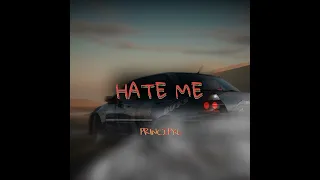 Hate me || фонк без авторских прав