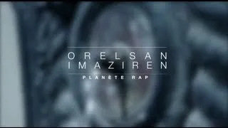 Planète Rap | Orelsan | IMA