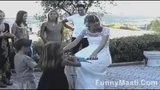 Most Exciting Wedding Fails 2016