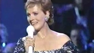 Julie Andrews (Live) - Songs from Broadway _ Part 1